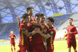 FIFA: Bảng G của tuyển Việt Nam là hấp dẫn nhất