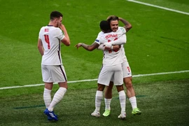 Siêu máy tính dự đoán đội vô địch Euro 2020