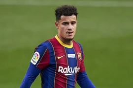 Barcelona rao bán ngôi sao 100 triệu bảng giá rẻ như cho