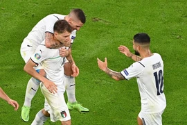 Siêu máy tính dự đoán đội vô địch Euro 2020: Tuyển Anh buồn
