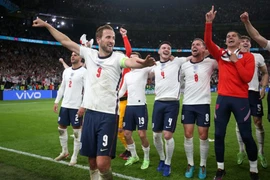 Kế hoạch cảm động của tuyển Anh trước chung kết Euro 2020