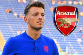Arsenal đồng ý mua trung vệ đắt giá nhất lịch sử