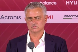 MU ngăn chặn tham vọng của Mourinho