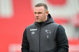 MU ‘bật đèn xanh’ hoàn tất vụ chuyển nhượng với Rooney