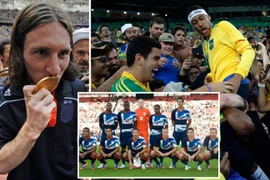 5 khoảnh khắc đáng nhớ nhất lịch sử Olympic: Có Messi và Neymar