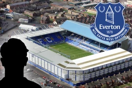Diễn biến mới vụ ngôi sao Everton bị nghi tấn công tình dục