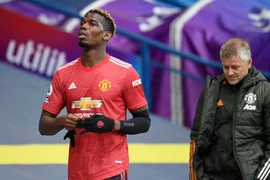 Mục tiêu chuyển nhượng tiếp theo của MU sau Varane