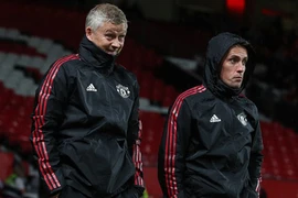 Rung chuyển ở Manchester United