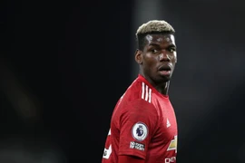MU mất 'núi tiền' cho Pogba nếu bán… Pogba