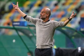 Hiệu ứng domino từ Man City khiến sàn chuyển nhượng rung chuyển