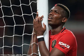 Lời hứa của Solskjaer với Pogba tại MU