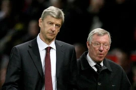 Sir Alex Ferguson cho phép các cầu thủ MU say xỉn đến sân tập