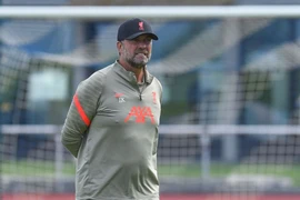 Đội hình Liverpool đứng thứ 10, không thể vô địch Premier League