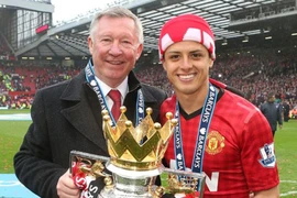 'Tôi sẽ tự sát vì Sir Alex Ferguson'