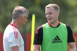 Sao MU tiết lộ lí do bị Solskjaer ngăn chặn chuyển nhượng