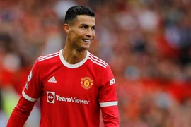 Juventus phản ứng với bàn thắng của Ronaldo, mỉa mai Man City