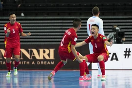 Tuyển VN được thưởng 1,5 tỉ, tái đấu RFU ở vòng knock-out World Cup