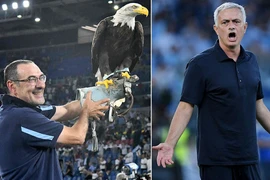 Một trận đấu tuyệt vời của Mourinho đã bị hủy hoại