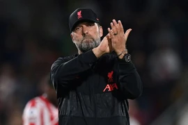 Kế hoạch chia tay Liverpool của Klopp khi Barcelona vào cuộc