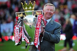 Sir Alex Ferguson và Jurgen Klopp bị đánh giá thấp