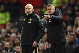 MU ngầm ra phán quyết với Solskjaer bằng 1 động thái