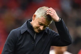 MU sẽ sớm sa thải Solskjaer