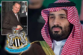 Newcastle đổi đời trong 1 đêm, trở thành CLB giàu nhất thế giới