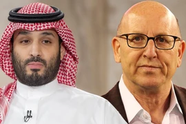 Newcastle gây áp lực lên nhà Glazer, đòi mua 4 sao MU