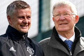 Cách Sir Alex Ferguson xoay chuyển tình thế ở MU