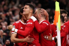Tinh thần chiến đấu của MU là hiện thân của Solskjaer