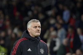Solskjaer quyết không từ chức: ‘Tôi tin vào bản thân mình’