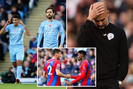 Man City thua sốc vì siêu sao tấu hài, Chelsea gia tăng cách biệt
