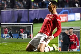 Lời cảnh báo của Ronaldo sau khi đối thủ nói MU hết hồn