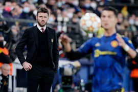 MU chơi xấu để giành chiến thắng trước Villarreal