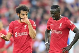 Salah thừa nhận mối quan hệ ích kỷ, căng thẳng với Mane