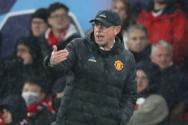 Rangnick nói các sao MU đá cẩu thả, phớt lờ chỉ đạo