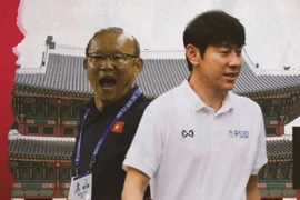 4 sự thật thú vị trước trận Việt Nam - Indonesia ở AFF Cup