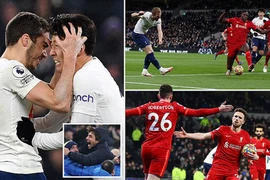 Liverpool và Chelsea cùng hụt hơi, Man City hưởng lợi lớn