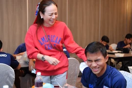 Madam Pang cảnh báo tuyển Thái Lan phải kiểm soát một điều