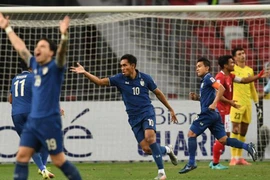 HLV Shin Tae-yong nói 3 lí do khiến Indonesia thua thảm Thái Lan