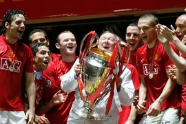 Cuộc nói chuyện truyền cảm hứng hay nhất lịch sử MU của Sir Alex Ferguson