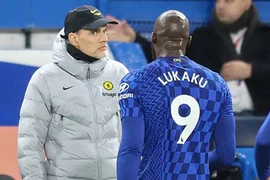 Lời xin lỗi khiêm tốn của Lukaku