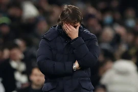 Lựa chọn không thể tha thứ của Conte