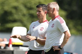 MU vẫn trả giá vì sai lầm của Solskjaer