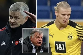 Lẽ ra Solskjaer đã không bị MU sa thải