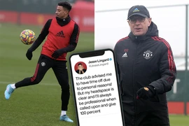 Rangnick yêu cầu các cầu thủ MU ngừng gây chiến với ông