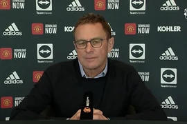 Rangnick lên tiếng, De Beek chốt gấp tương lai ở MU