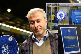 Chelsea sẽ phá sản trong 81 ngày tới