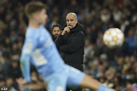 Man City đạt thỏa thuận với mục tiêu số 1 của MU