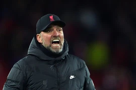 Liverpool giúp MU, Klopp nói về khoảnh khắc thay đổi cả trận đấu